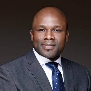 Dr. Bola Abisogun OBE