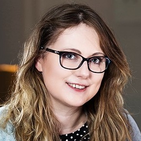 Dr. Melanie Robinson