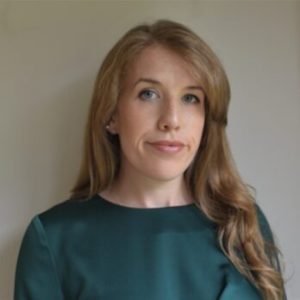 Stephanie Boffey-Rawlings